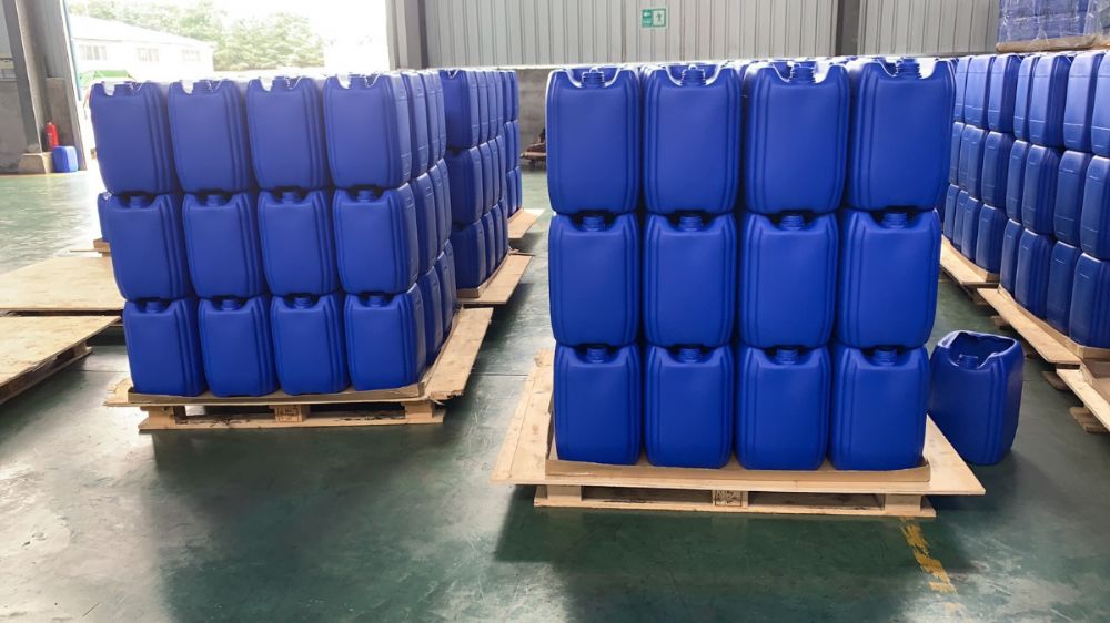 工業(yè)上，鐵件除油用什么比較好？